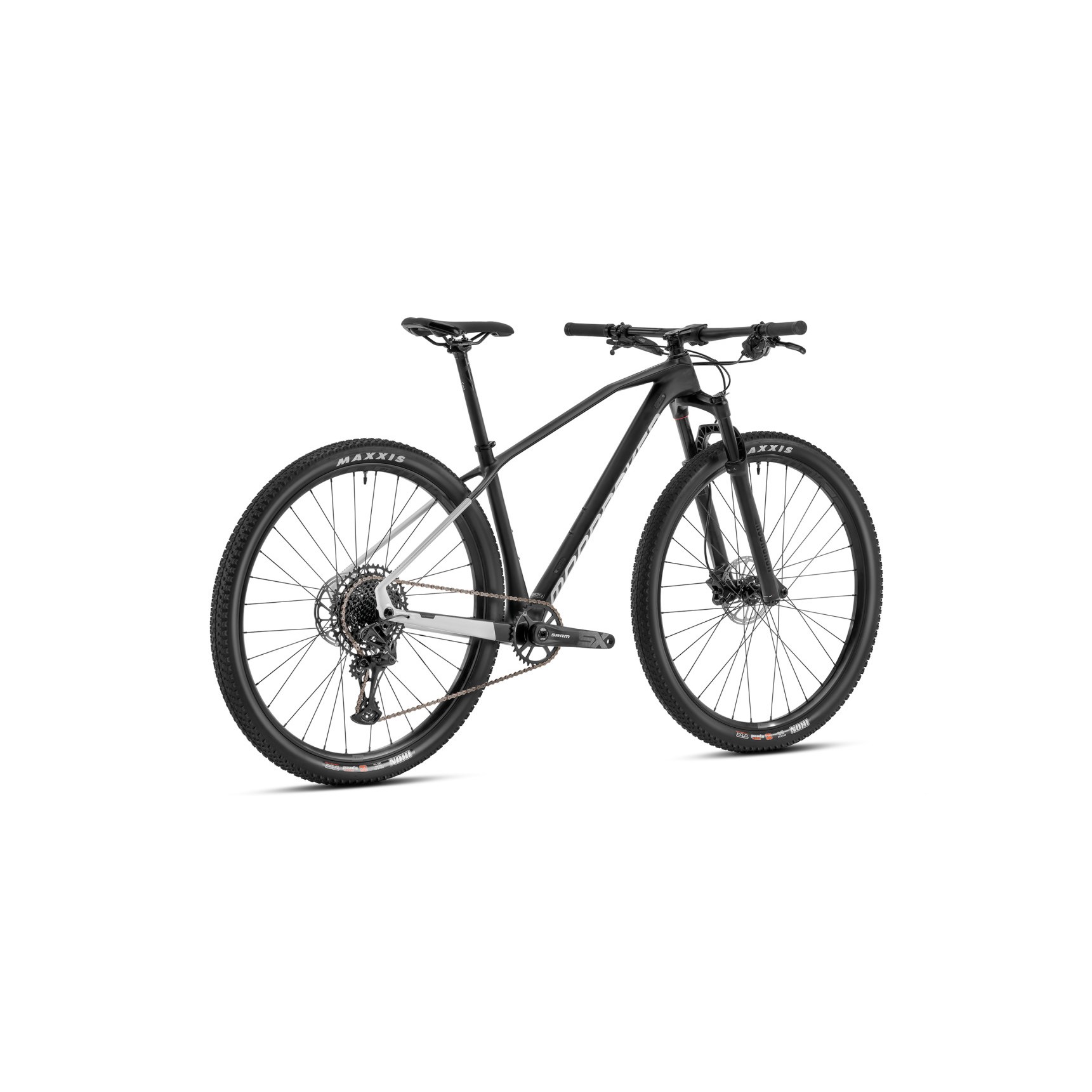 MONDRAKER Chrono Carbon carbon/dirty white